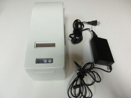 Verifone SII DPU-E247 Thermal Printer