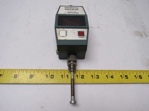 Mitutoyo 543-221-1 ID-110E Digimatic Indicator