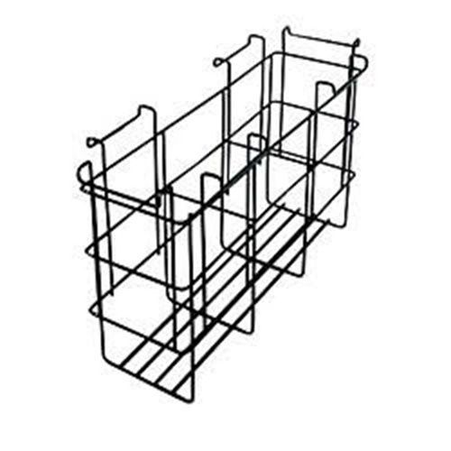 Glastender BR3-4 Bottle Rack 3-bottle