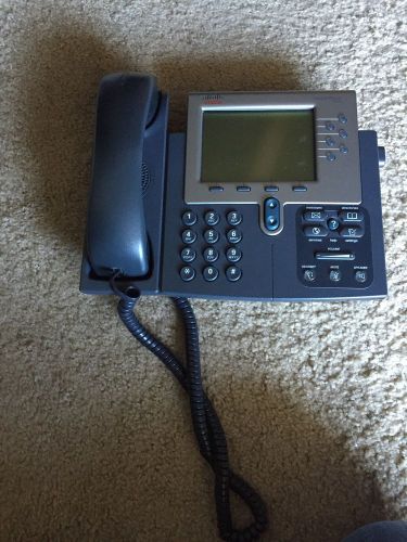 Cisco Phone ,7962
