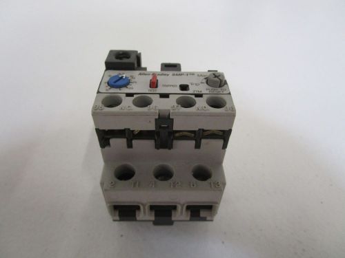 Allen bradley overload relay 12-32a 193-a1h1 ser. a *used* for sale