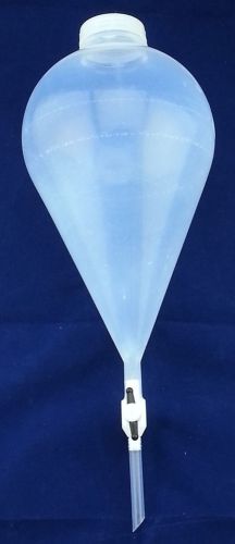 2000ml Nalgene Separatory Funnel