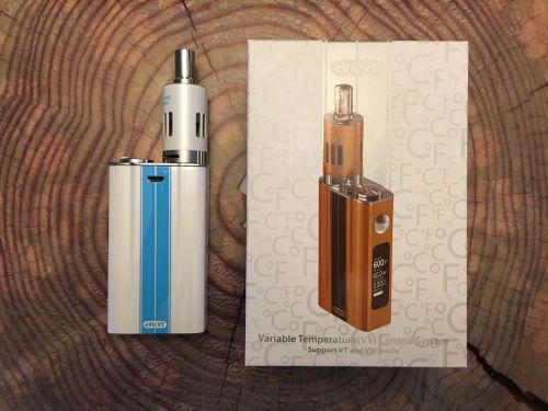 Joyetech eVic-VT Full Kit 5000mAh 60W