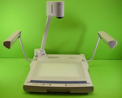 Canon RE-350 Video Visualizer Presenter Portable Overhead Projector Parts  PR56