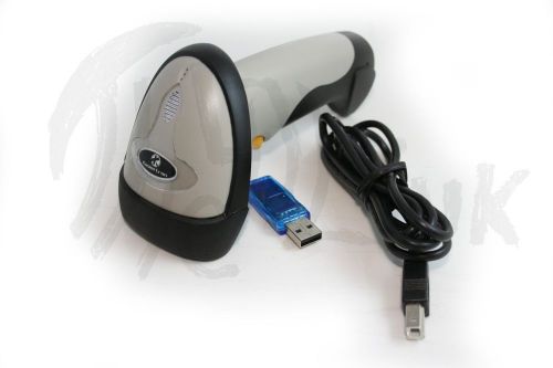 koolertron CT10 Bluetooth Barcode Scanner For Windows IOS Android