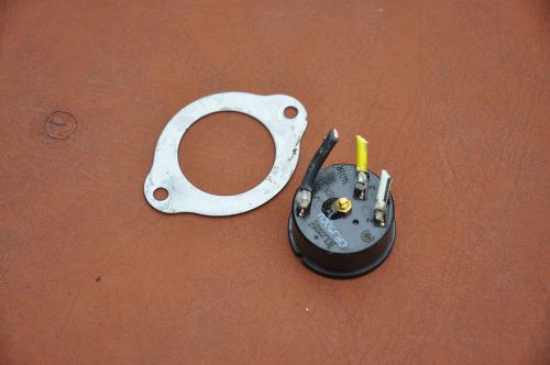 Craftsman 919.167311 Air Compressor Motor Thermal Protector