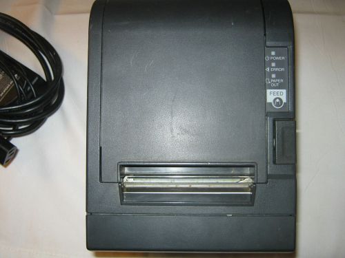 epson model m129c