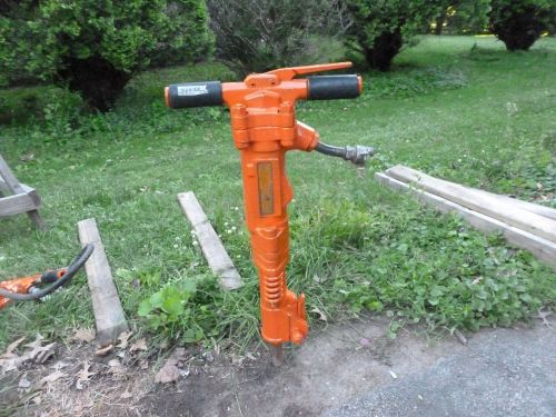 60 pound jack hammer for sale