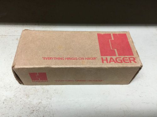 Hager bb1279 4.5&#034; x 4.5&#034; full mortise ball bearing hinge satin bronze (3 us3) for sale