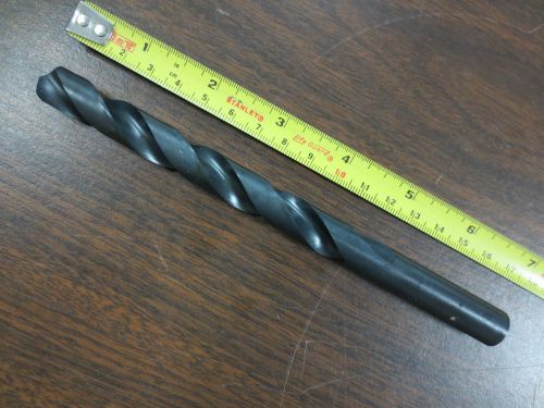 Cleveland 33/64 General Purpose Jobber Drill