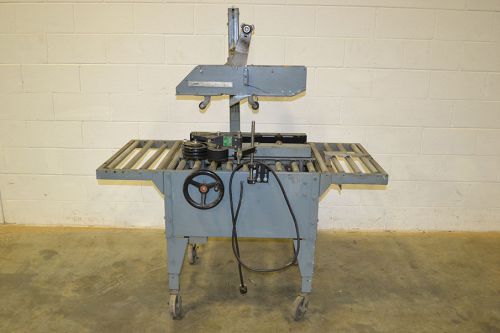 Loveshaw 3SB 2&#034; Case Tape Machine, Sealer