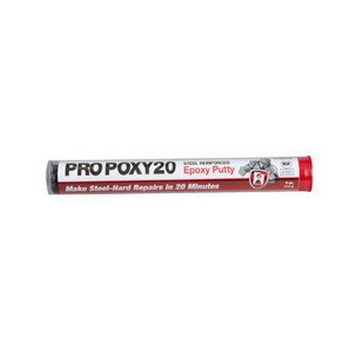 PRO-POXY 20 Epoxy, 4oz.