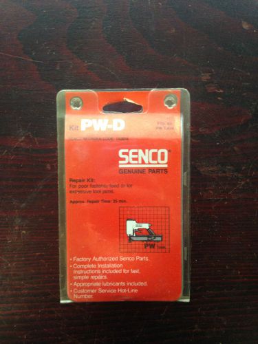 SENCO YK0016 KIT PW-D