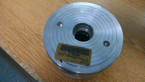 CUNNINGHAM HYDRAULIC CYLINDER PISTON D1964-1