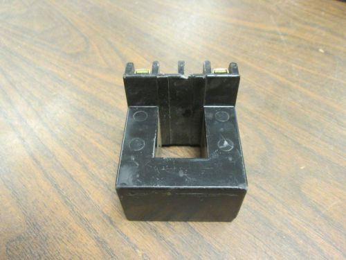 Square D Magnetic Coil 31094-400-38 120V@60Hz 110V@50Hz Used