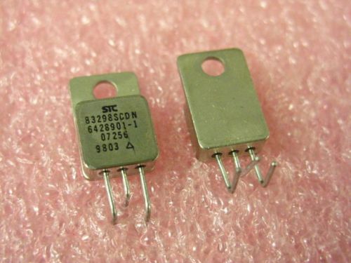 20 PCS STC 83298SCDN  ELECTRONIC COMPONENTS