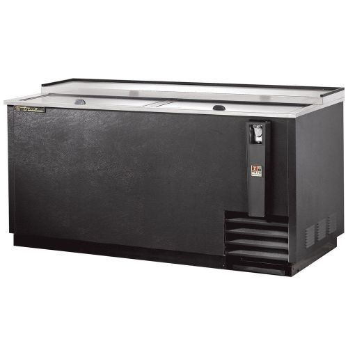 True Back Bar Cooler TD-65-24