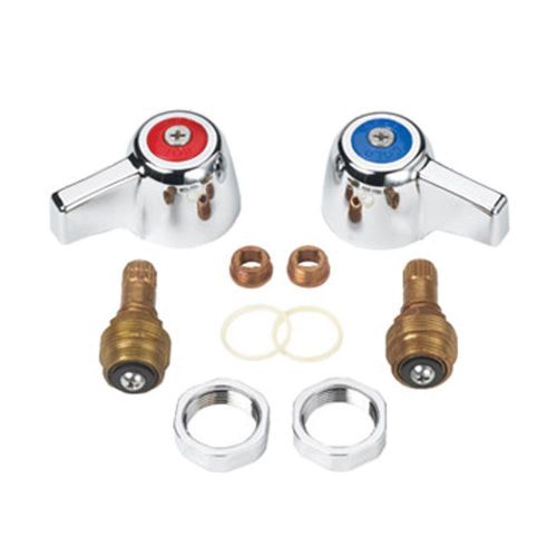 New Krowne 21-300L - Low Lead Commercial Series Faucet Repair Kit