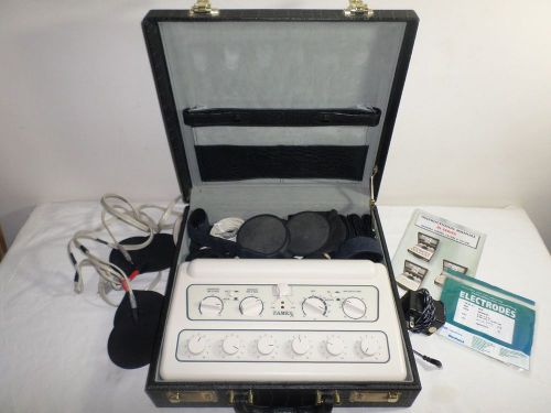 Tamexx Electro TMS 6000 Muscle Stimulator