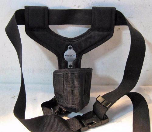 Intermec Hip Holster AL1 for CK30 Scanner w/ Pistol Grip