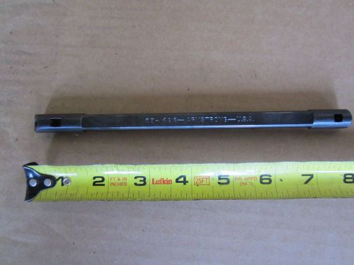 Armstrong 83-426 Boring Threading Bar Rod Tool Bit Holder