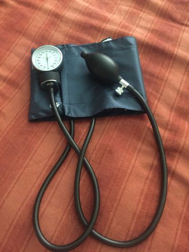 Blood Pressure Cuff