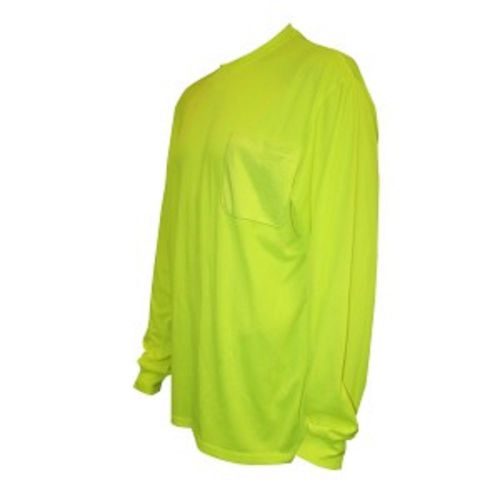 V1415XL Cor-Brite™ Non-Rated Shirt SIZE 5XL