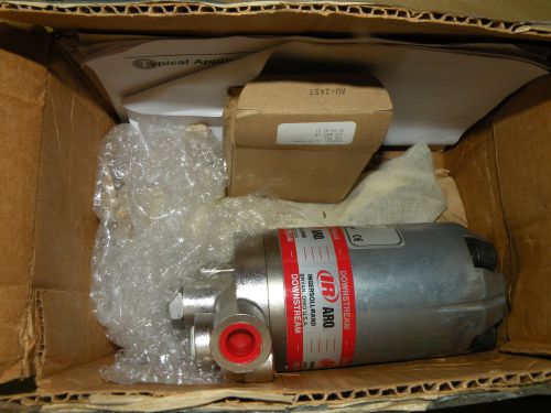 NEW IR ARO INGERSOLL RAND 651790-A3D-B DOWNSTREAM PRESSURE REGULATOR ASM