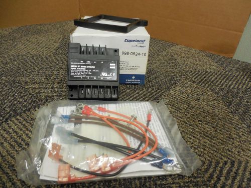 COPELAND 998-0524-10 MODULE KIT 120/230 VOLT NIB