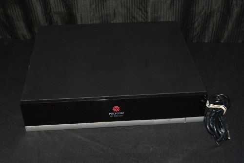 Polycom HDX 9000 Series 9004 Video Conferencing