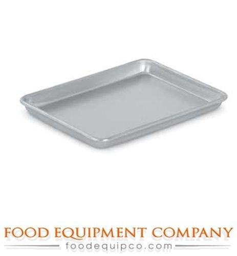 Vollrath 5220 Wear-Ever® Heavy-Duty Sheet Pans One-Quarter Size  - Case of 12