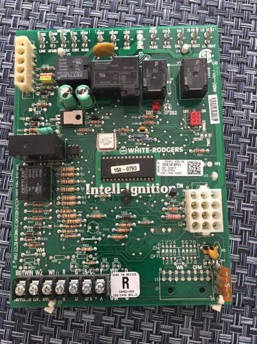 Trane/American Standard D341418P01 Circuit Board