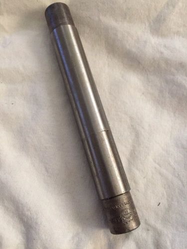 Mandrel For Lathe 13/16&#034; *NEW*