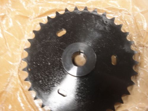 Hamada Sprocket (S40) Delivery Drive, Part #A17-01-3