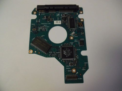 Toshiba 250GB SATA PCB MK2546GSX, HDD2D90 B UK01 T, 010 B0/LB013M (H9-06)