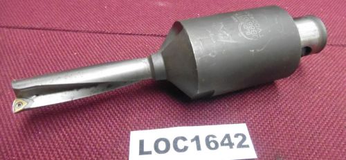 KOMET INDEXABLE INSERT DRILL LOC1642