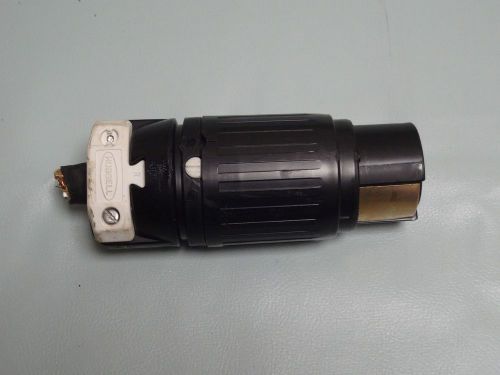 Hubbell 3764C socket