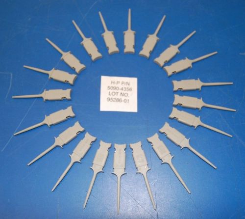 Hp grabber kit part no. 5090-4356 (pack of 20) 95286-01 9103d bin 2 for sale