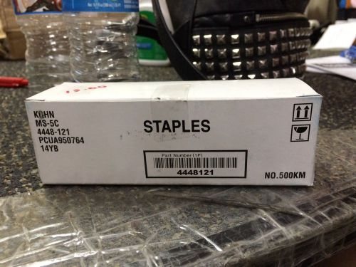 Konica Staples