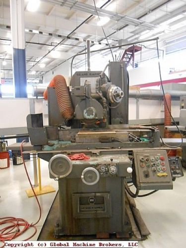 GRAN RAPIDS MODEL 350 SURFACE GRINDER