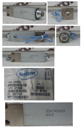 Nordson E-380 Electric Module