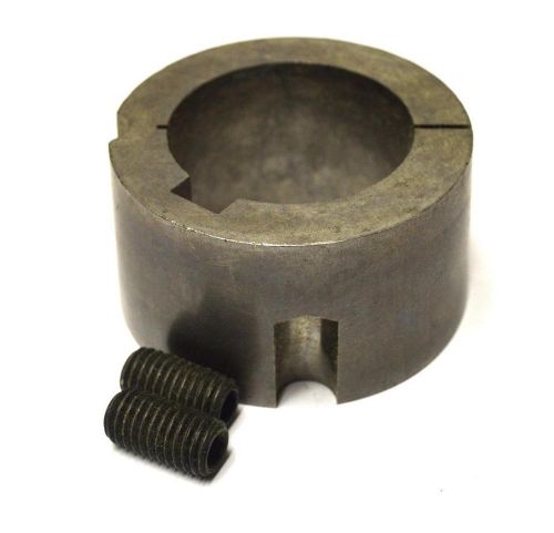 NEW DODGE 2517 BUSHING TAPER LOCK  1.1&#034; BORE