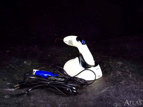 Ivoclar Vivadent BluePhase Dental Curing Light for Visible Resin Polymerization