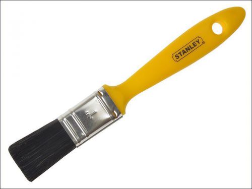 Stanley Tools - Hobby Paint Brush 25mm (1in) - STPPYSOD1