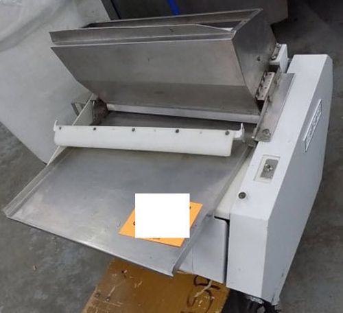 Anets SDR-4 FL Dough Sheeter