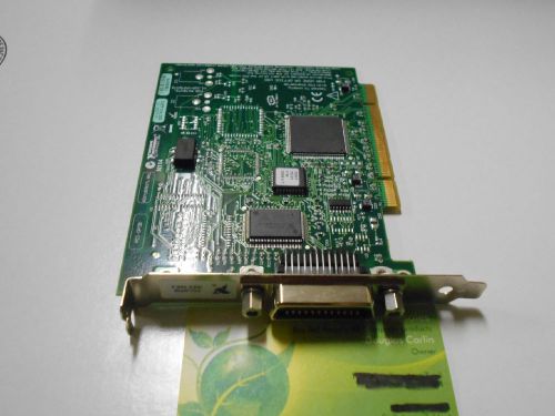 National Instruments NI PCI-GPIB IEEE 488.2 Card