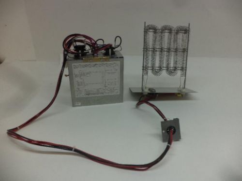New rheem heater controller rxqj-c10j  208-240 volt single phase 9.6 kw for sale