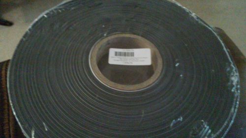 New 2VAJ7 Magnetic Strip 1&#034; Wide x 100&#039; Long (1) 2VAJ7A