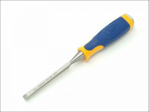 Irwin marples - ms500 all-purpose chisel protouch handle 10mm (3/8in) for sale