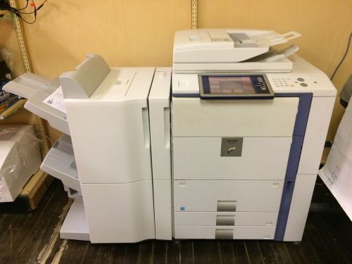 Wide Format Printer